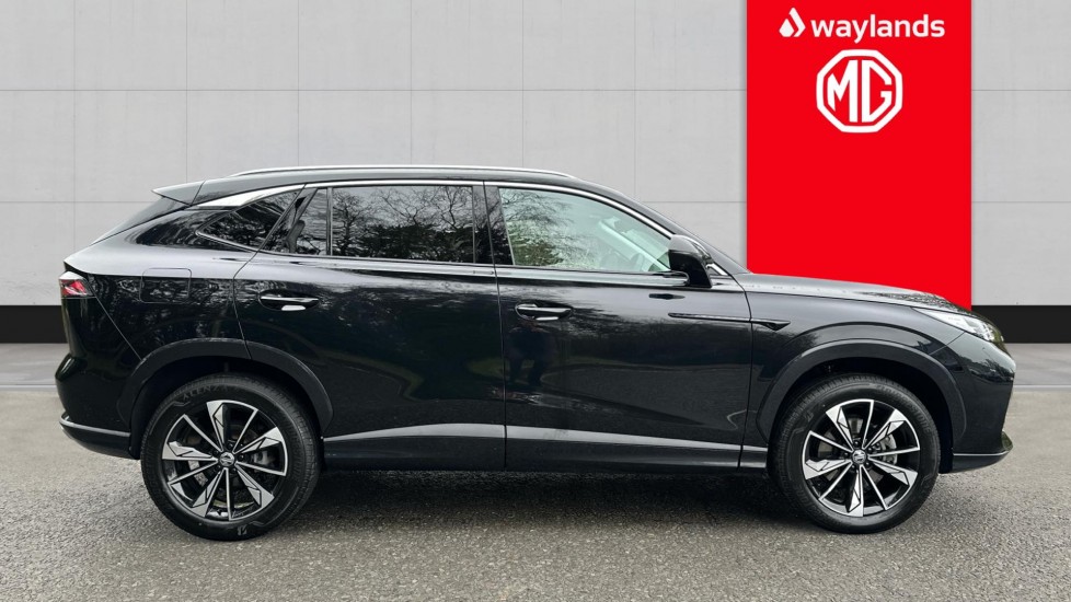 Used MG MG HS 2024 for sale - 77797749: Photo 4