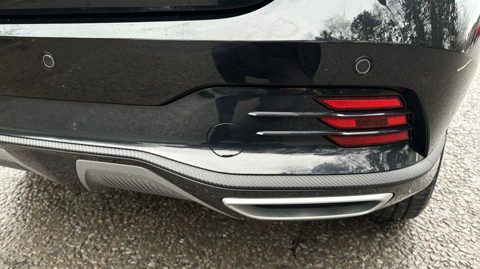 Used MG MG HS 2024 for sale - 77797749: Photo 44