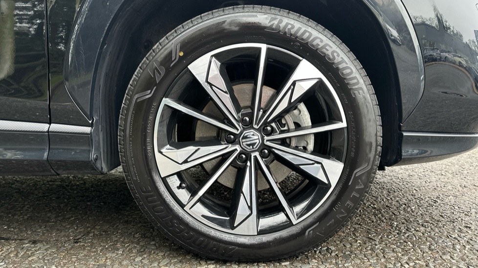 Used MG MG HS 2024 for sale - 77797749: Photo 5