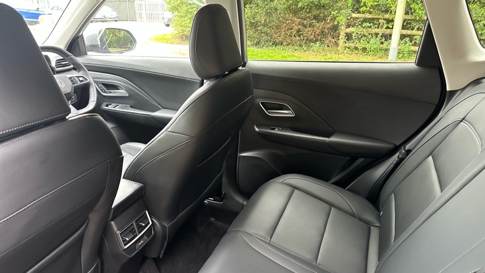 Used MG MG ZS 2025 for sale - 77071071: Photo 10