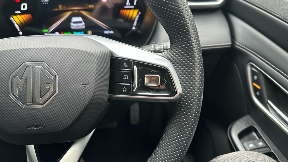 Used MG MG ZS 2025 for sale - 77071071: Photo 12