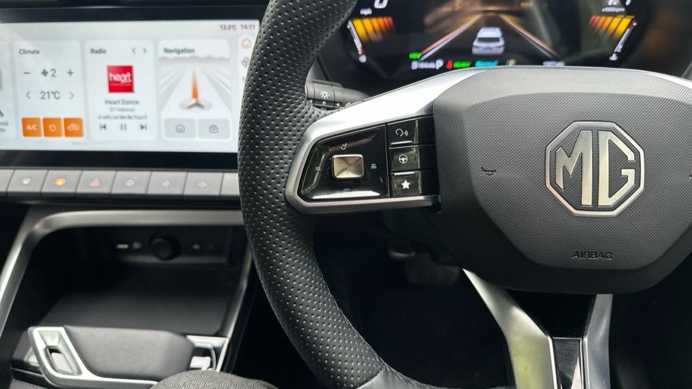 Used MG MG ZS 2025 for sale - 77071071: Photo 13