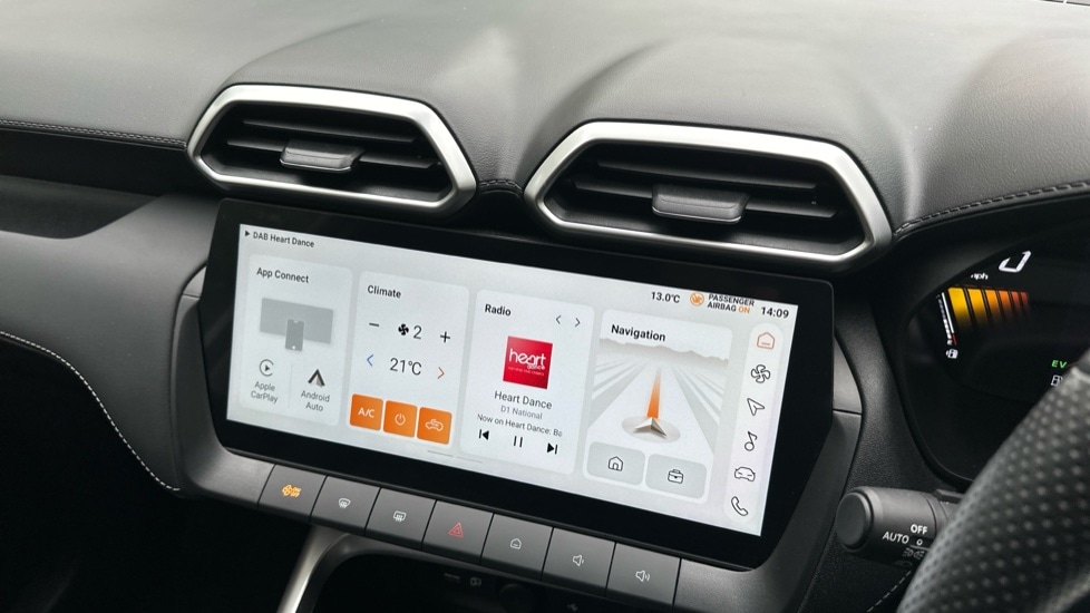 Used MG MG ZS 2025 for sale - 77071071: Photo 14