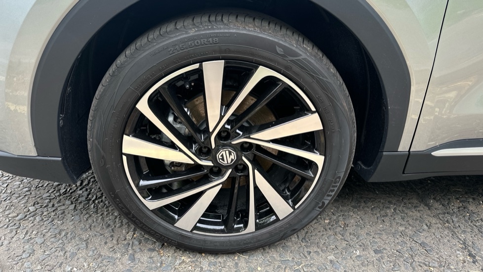 Used MG MG ZS 2025 for sale - 77071071: Photo 19