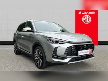 Used MG MG ZS 2025 for sale - 77071071: Photo