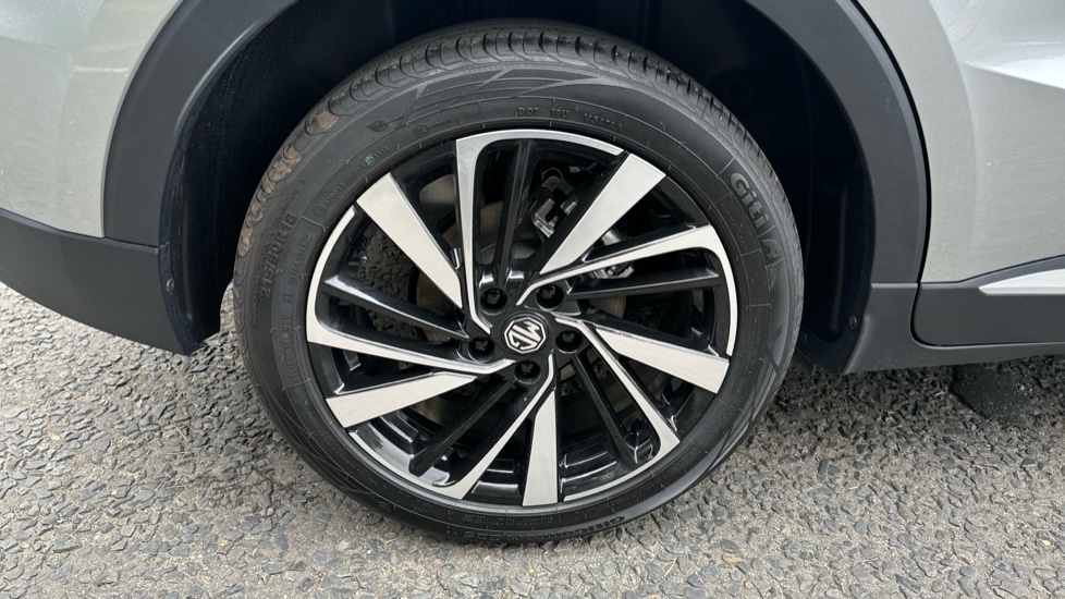 Used MG MG ZS 2025 for sale - 77071071: Photo 21