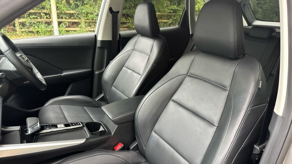 Used MG MG ZS 2025 for sale - 77071071: Photo 22