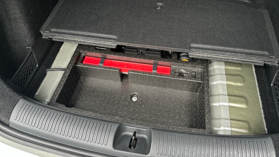 Used MG MG ZS 2025 for sale - 77071071: Photo 24