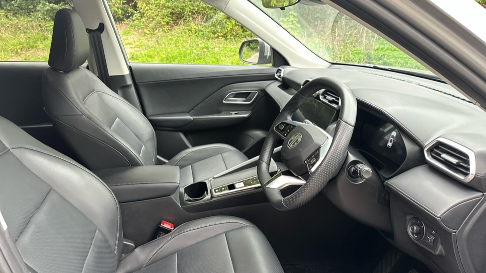 Used MG MG ZS 2025 for sale - 77071071: Photo 27