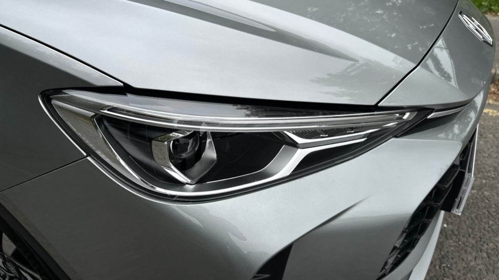 Used MG MG ZS 2025 for sale - 77071071: Photo 38