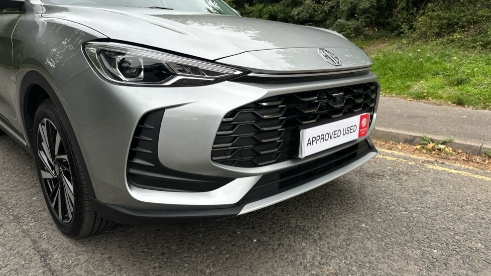 Used MG MG ZS 2025 for sale - 77071071: Photo 39