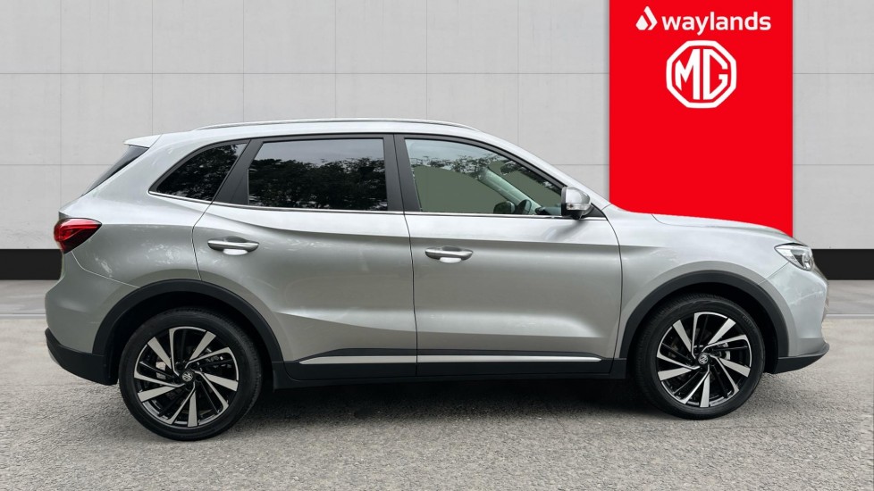 Used MG MG ZS 2025 for sale - 77071071: Photo 4