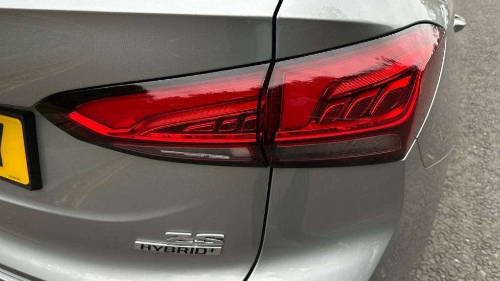 Used MG MG ZS 2025 for sale - 77071071: Photo 42