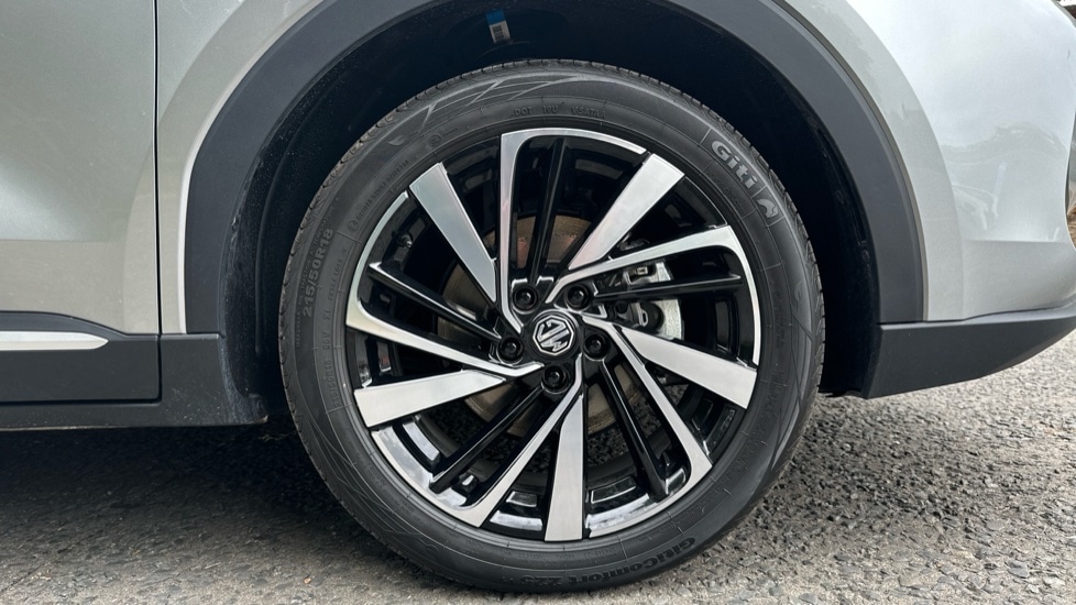 Used MG MG ZS 2025 for sale - 77071071: Photo 5