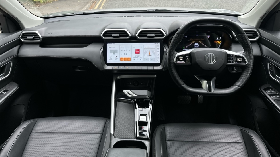 Used MG MG ZS 2025 for sale - 77071071: Photo 6