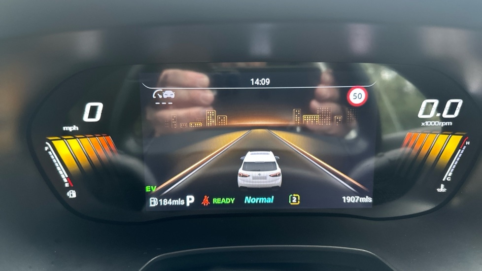 Used MG MG ZS 2025 for sale - 77071071: Photo 7