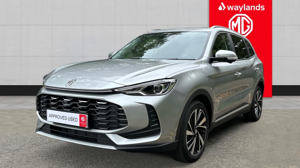 Used MG MG ZS 2025 for sale - 77071071: Photo 9