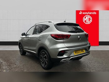 Used MG MG ZS 2023 for sale - 76948437: Photo