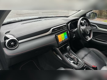 Used MG MG ZS 2023 for sale - 76948437: Photo