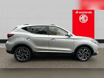 Used MG MG ZS 2023 for sale - 76948437: Photo