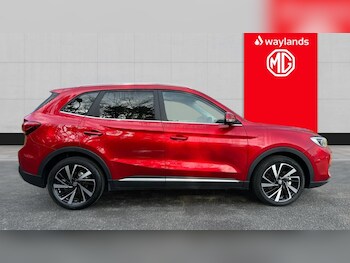 Used MG MG ZS 2025 for sale - 77606916: Photo