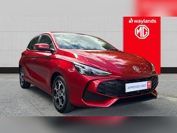 Used MG MG3 2025 for sale - 78423920: Photo