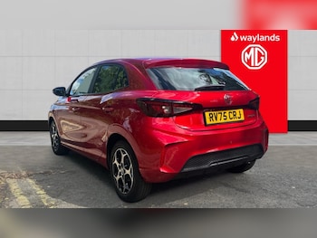 Used MG MG3 2025 for sale - 78423920: Photo