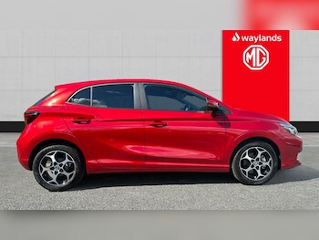 Used MG MG3 2025 for sale - 78423920: Photo