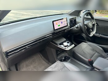 Used MG MG4 2025 for sale - 77239515: Photo