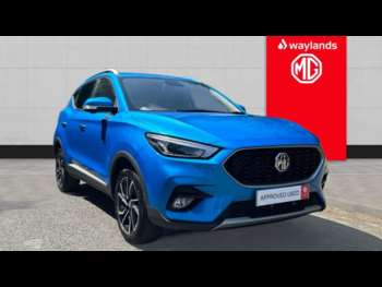 2024 - 1.5 VTi-TECH Exclusive 5dr