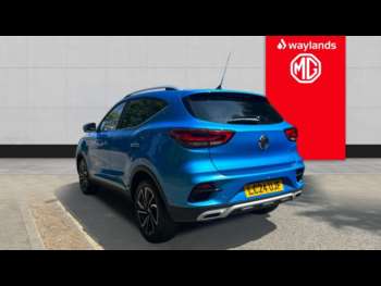 Used MG MG ZS 2024 for sale - 74734963: Photo