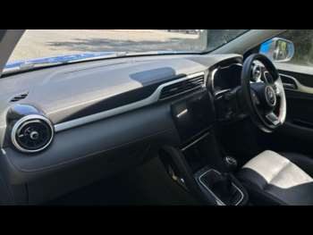 Used MG MG ZS 2024 for sale - 74734963: Photo