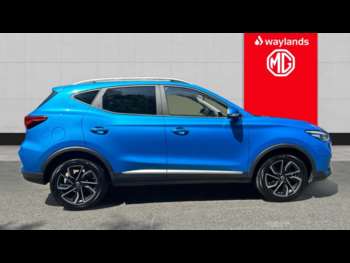 Used MG MG ZS 2024 for sale - 74734963: Photo