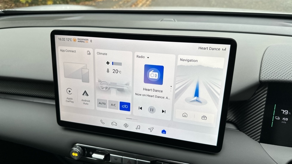 Used MG MGS5 2025 for sale - 77167306: Photo 14