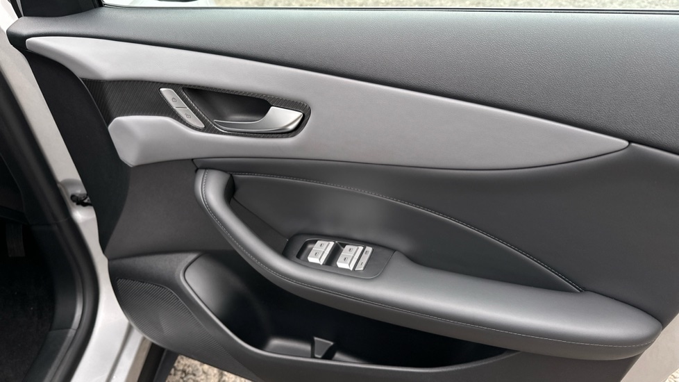 Used MG MGS5 2025 for sale - 77167306: Photo 16