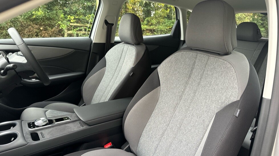 Used MG MGS5 2025 for sale - 77167306: Photo 22