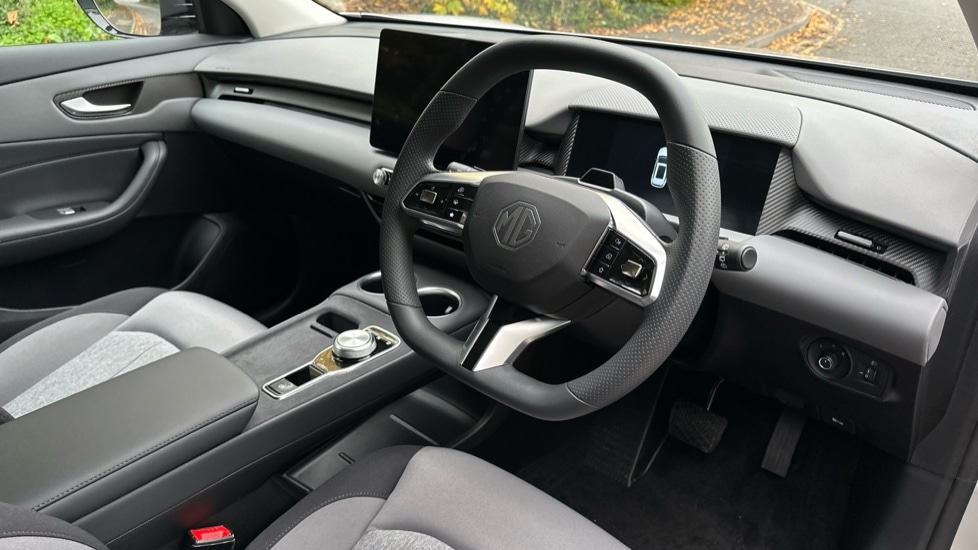 Used MG MGS5 2025 for sale - 77167306: Photo 29