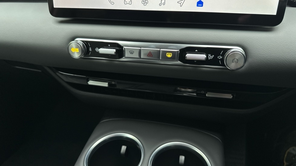 Used MG MGS5 2025 for sale - 77167306: Photo 35