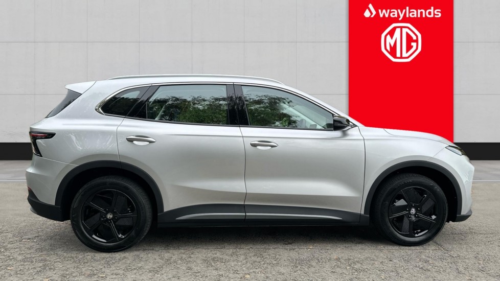 Used MG MGS5 2025 for sale - 77167306: Photo 4