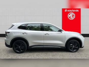 Used MG MGS5 2025 for sale - 77167306: Photo