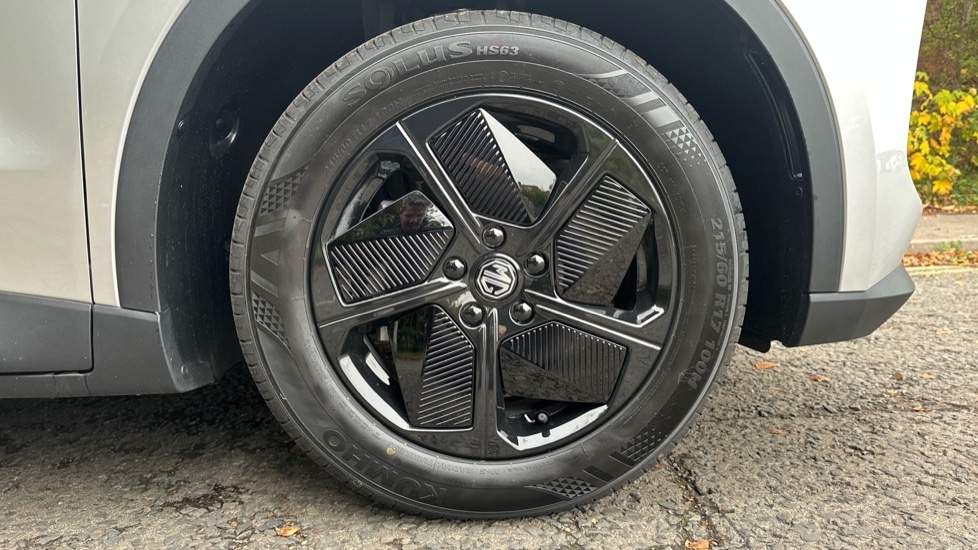 Used MG MGS5 2025 for sale - 77167306: Photo 5