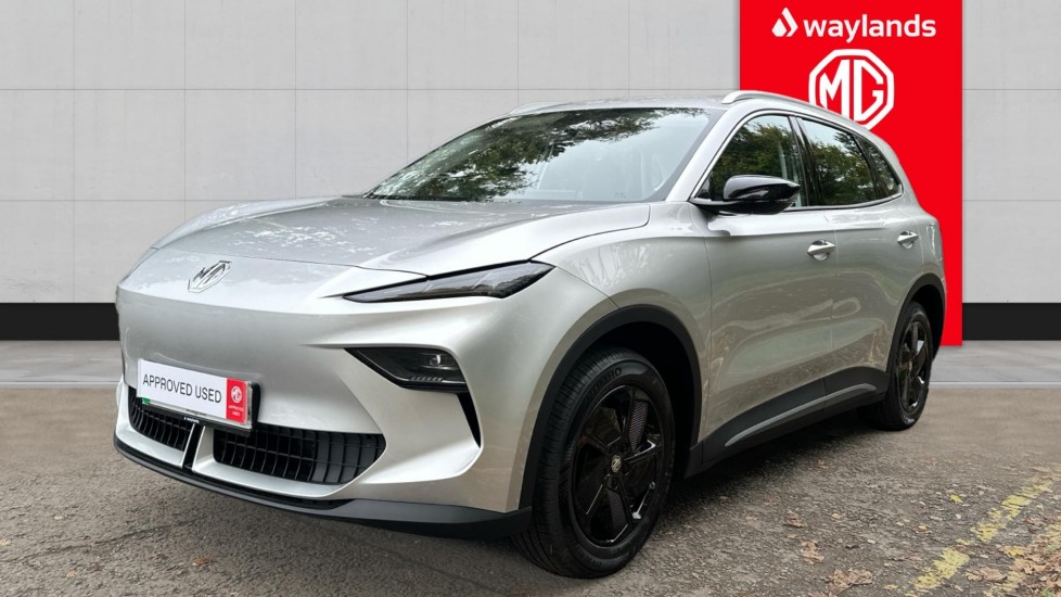 Used MG MGS5 2025 for sale - 77167306: Photo 9