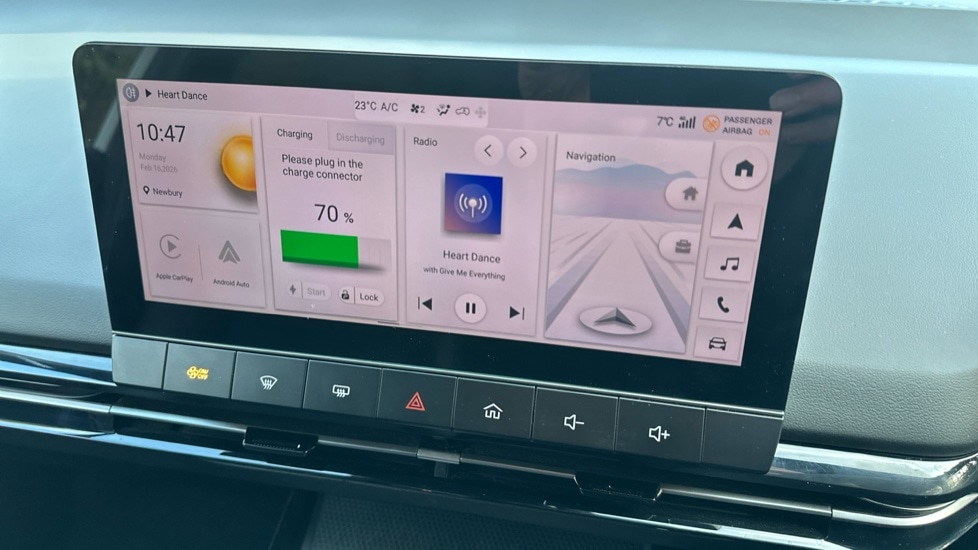 Used MG MG4 2023 for sale - 77413863: Photo 15