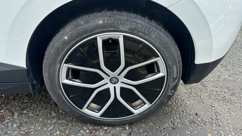 Used MG MG4 2023 for sale - 77413863: Photo 21