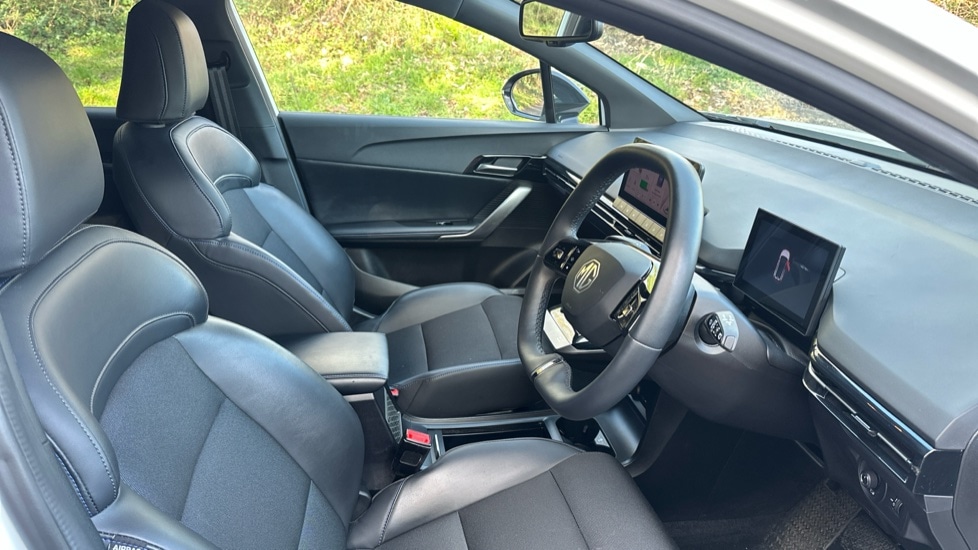 Used MG MG4 2023 for sale - 77413863: Photo 28