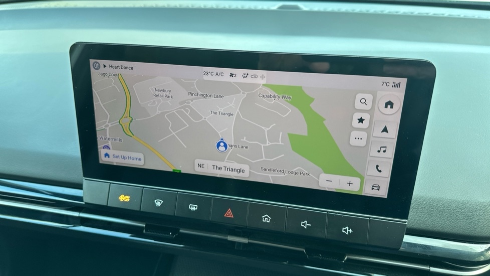 Used MG MG4 2023 for sale - 77413863: Photo 33