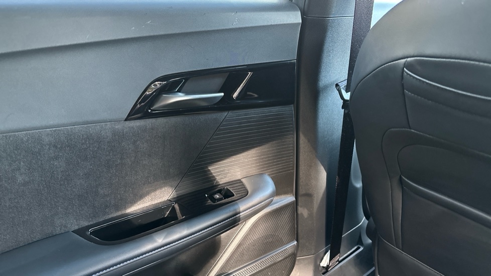 Used MG MG4 2023 for sale - 77413863: Photo 37