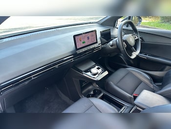 Used MG MG4 2023 for sale - 77413863: Photo