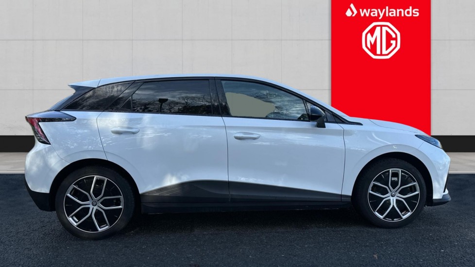 Used MG MG4 2023 for sale - 77413863: Photo 4