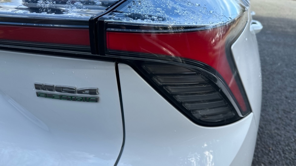 Used MG MG4 2023 for sale - 77413863: Photo 41